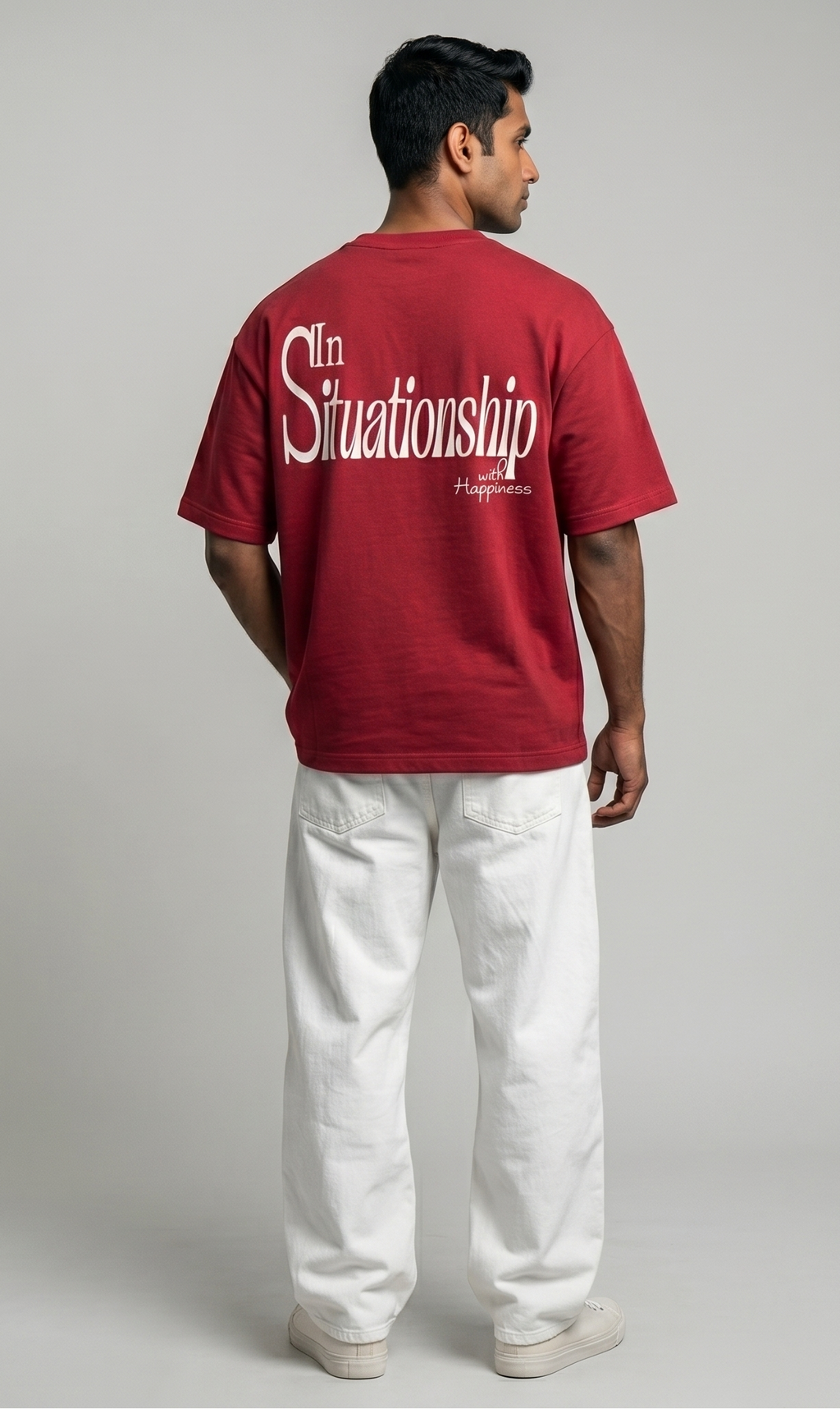 SITUATIONSHIP