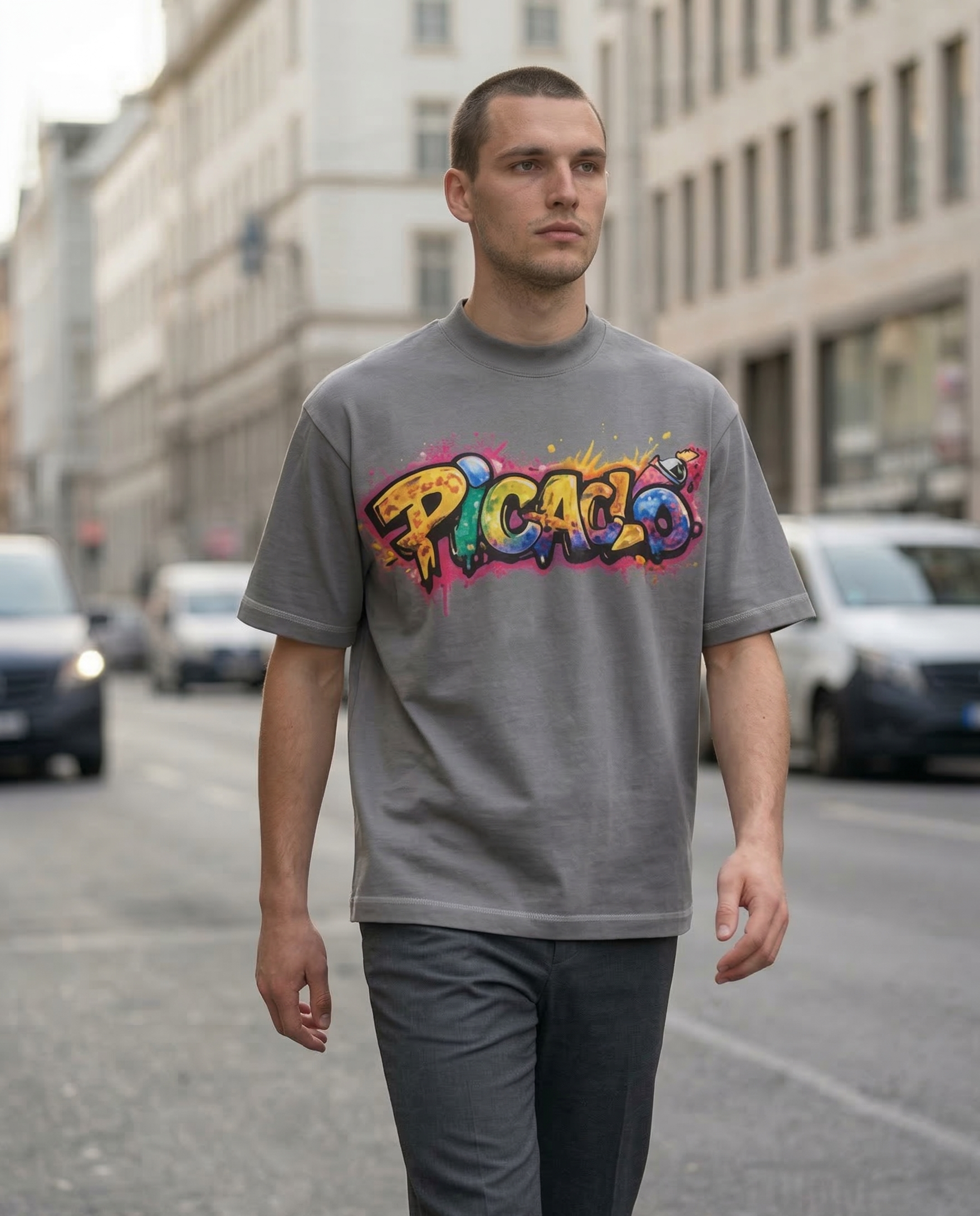 picAclo Graffiti