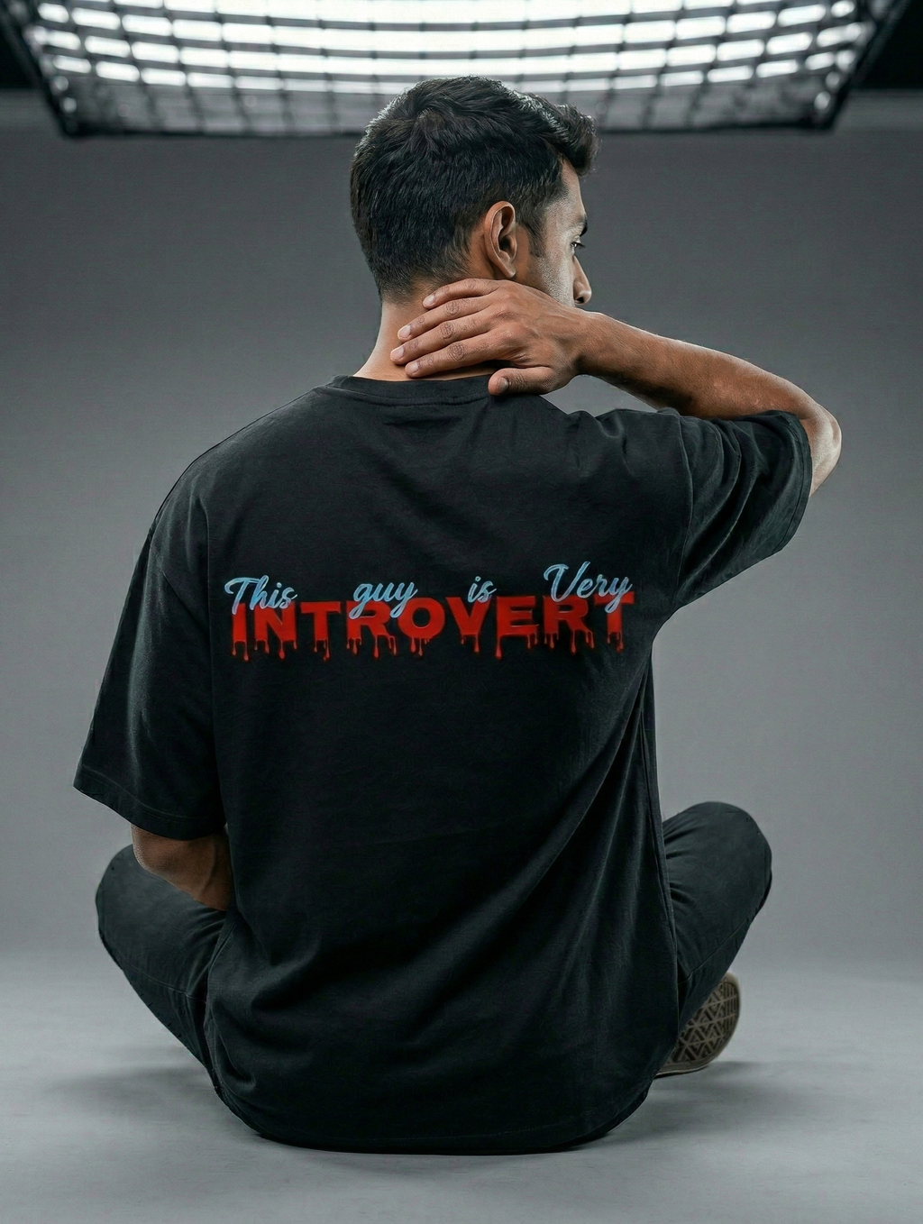 INTROVERT
