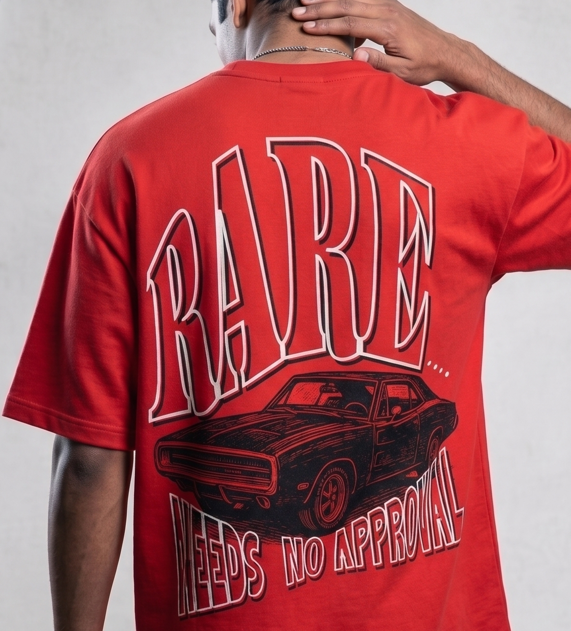 RARE