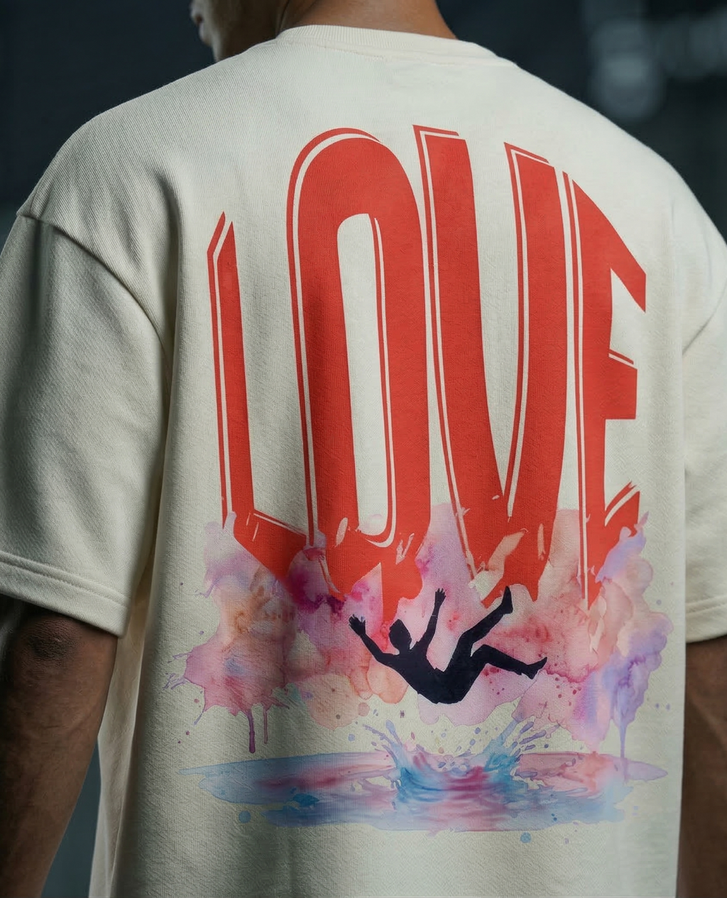 Fall in Love