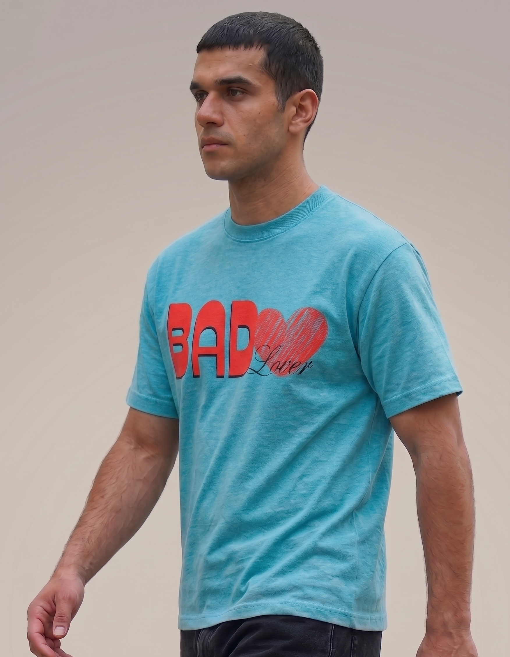 BAD LOVER