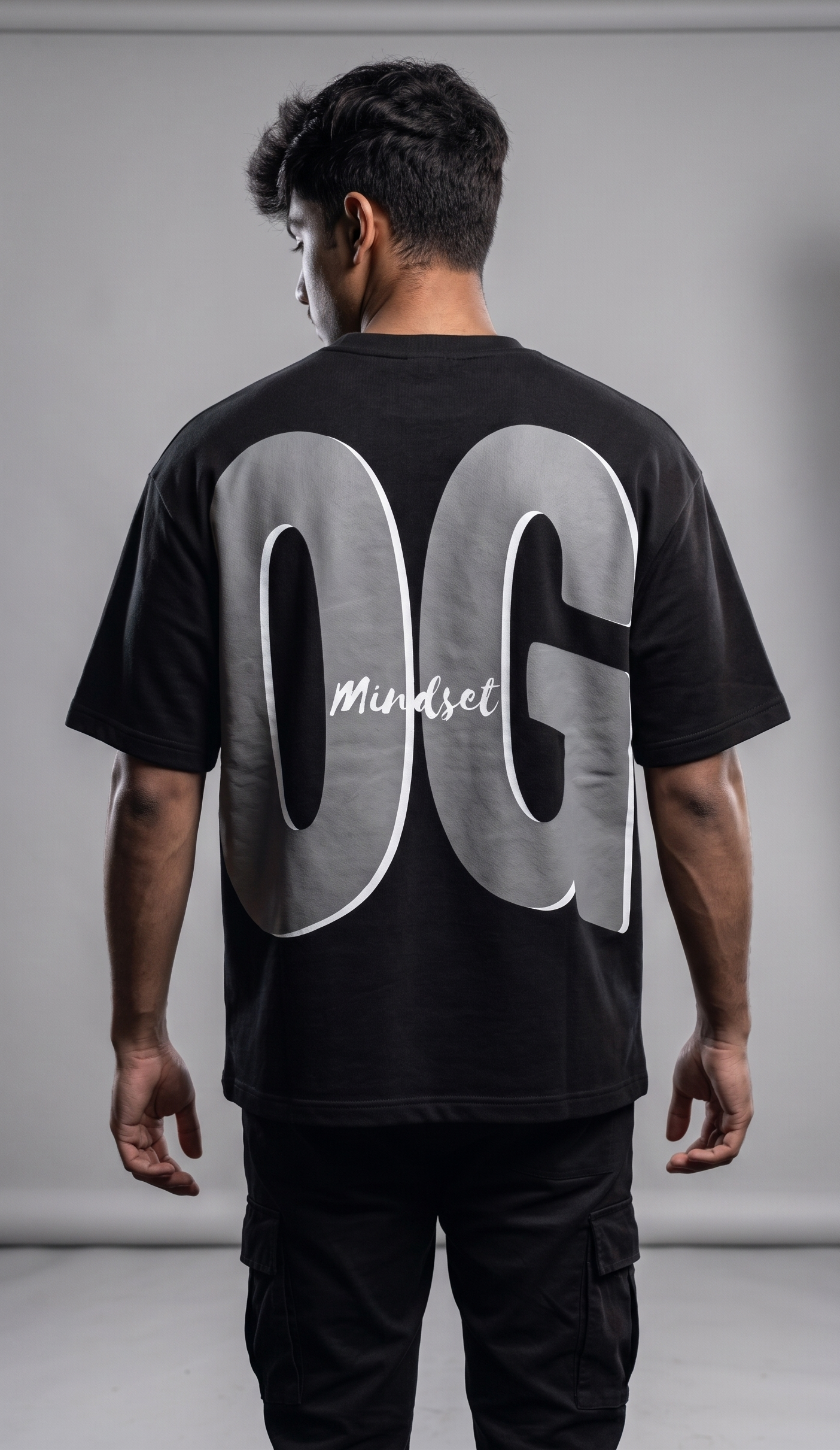 OG Mindset
