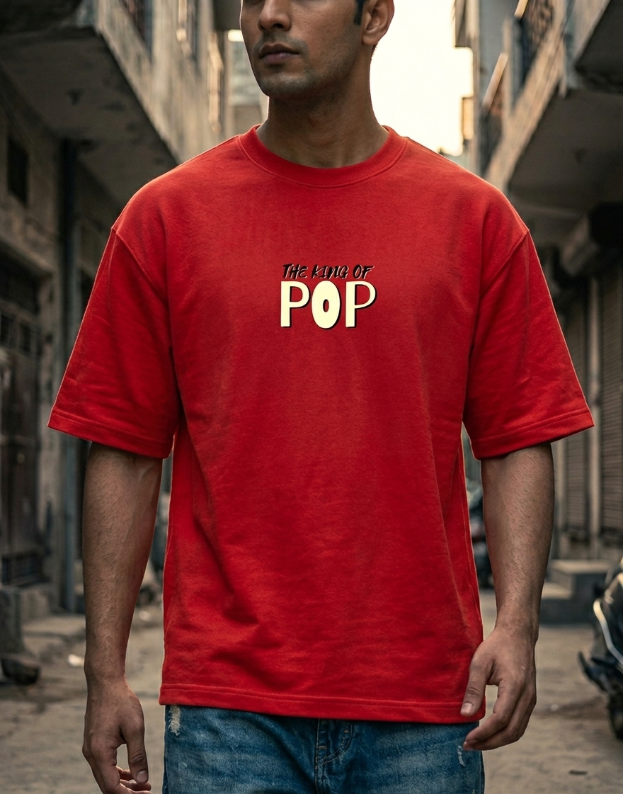 KING OF POP