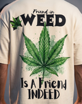 Friend in Weed