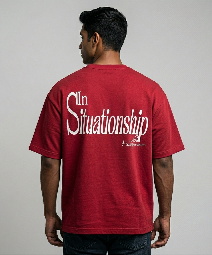 SITUATIONSHIP