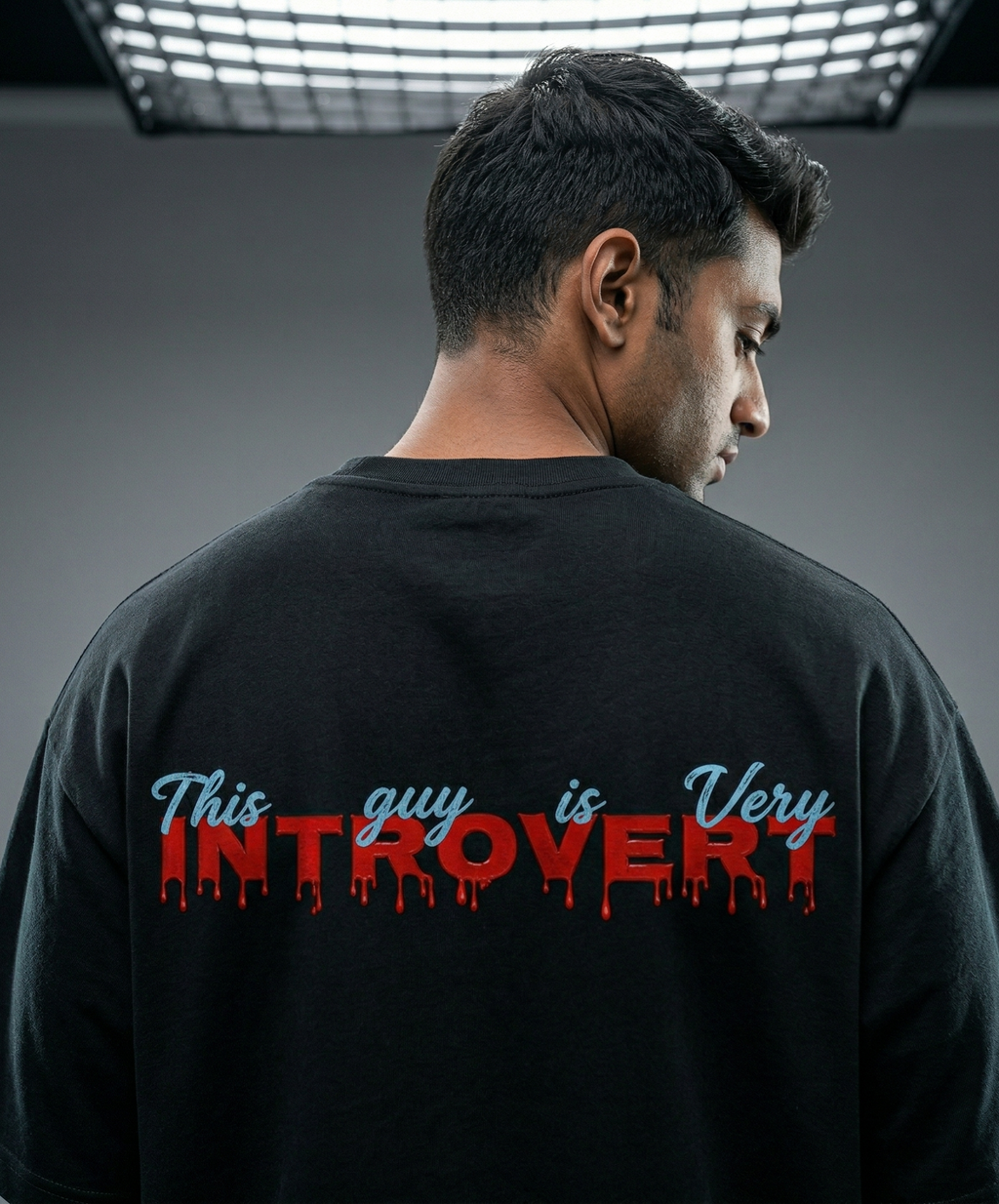 INTROVERT