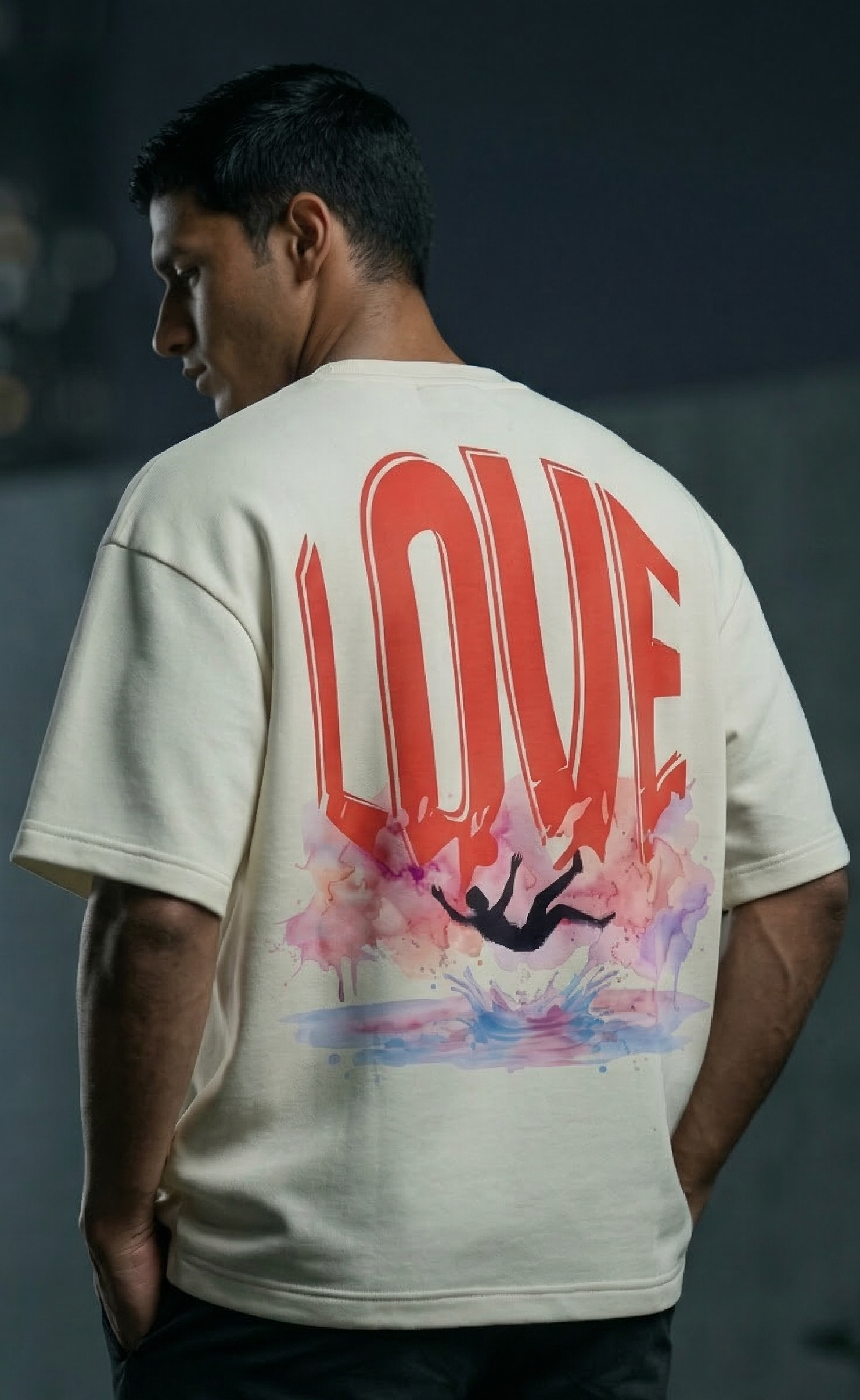 Fall in Love