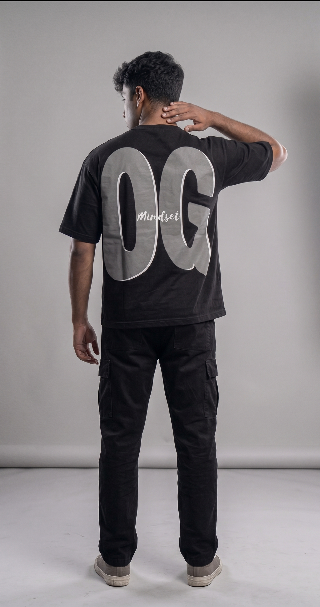 OG Mindset