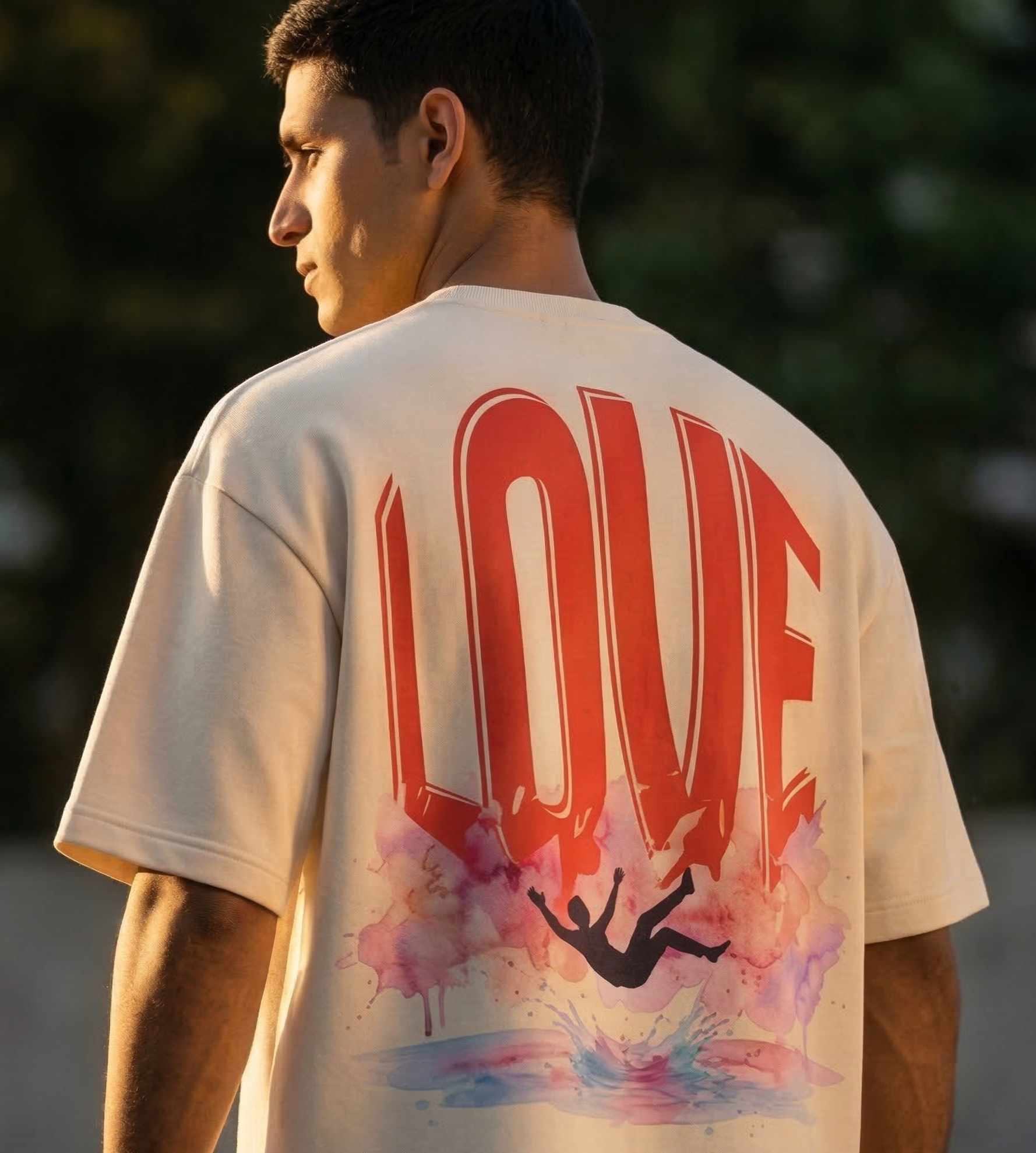 Fall in Love