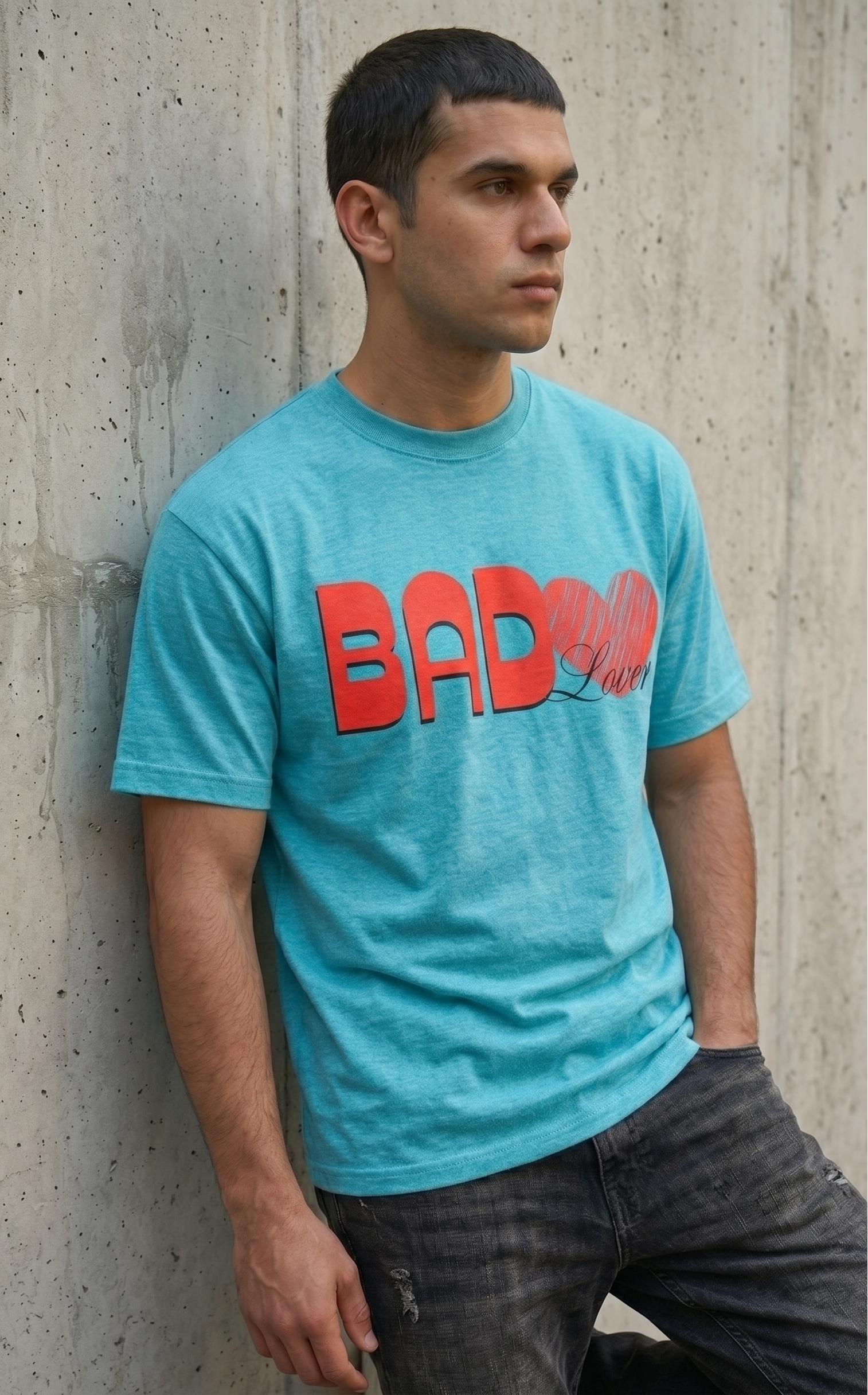 BAD LOVER