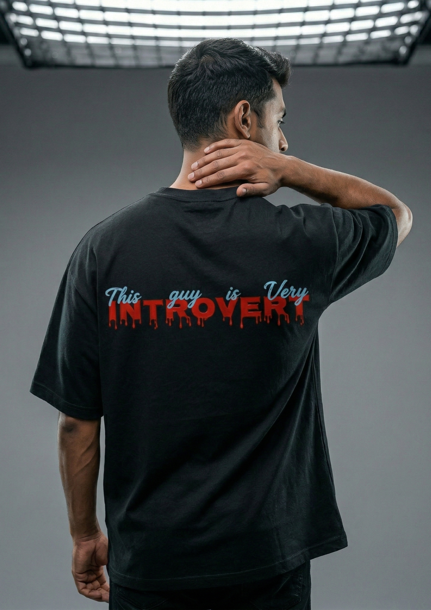 INTROVERT