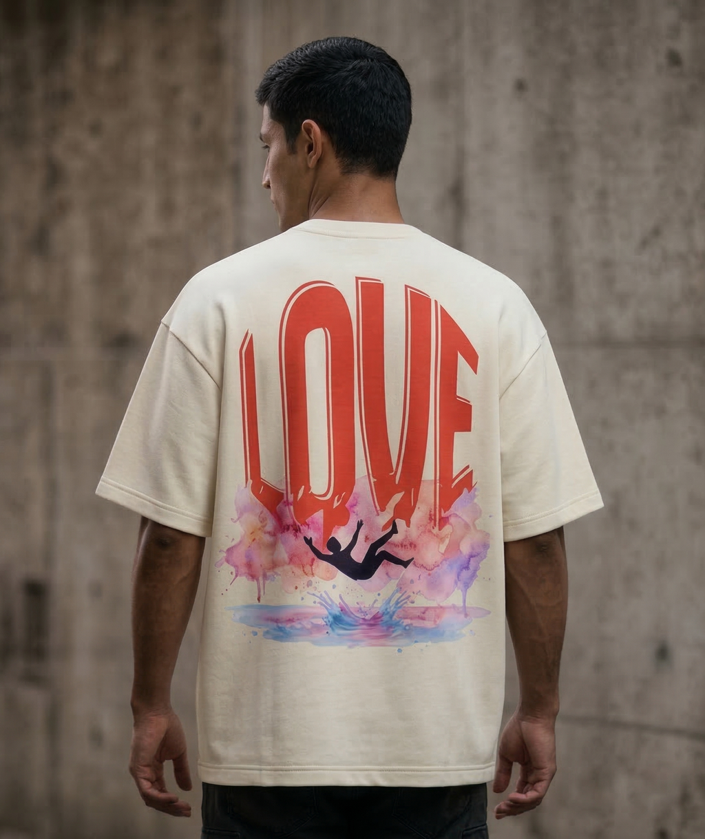 Fall in Love