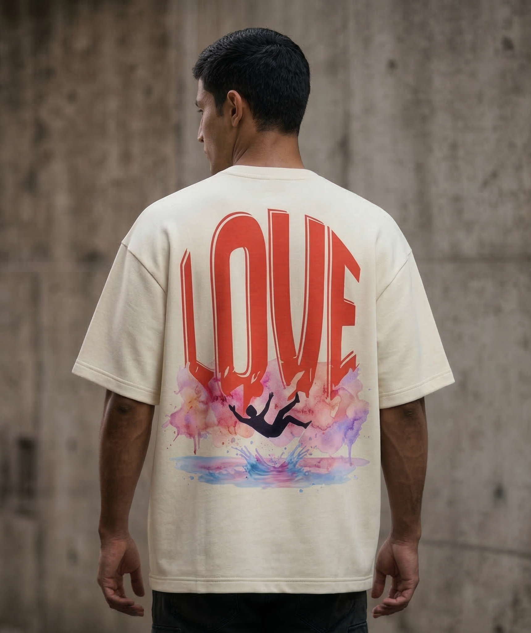 Fall in Love