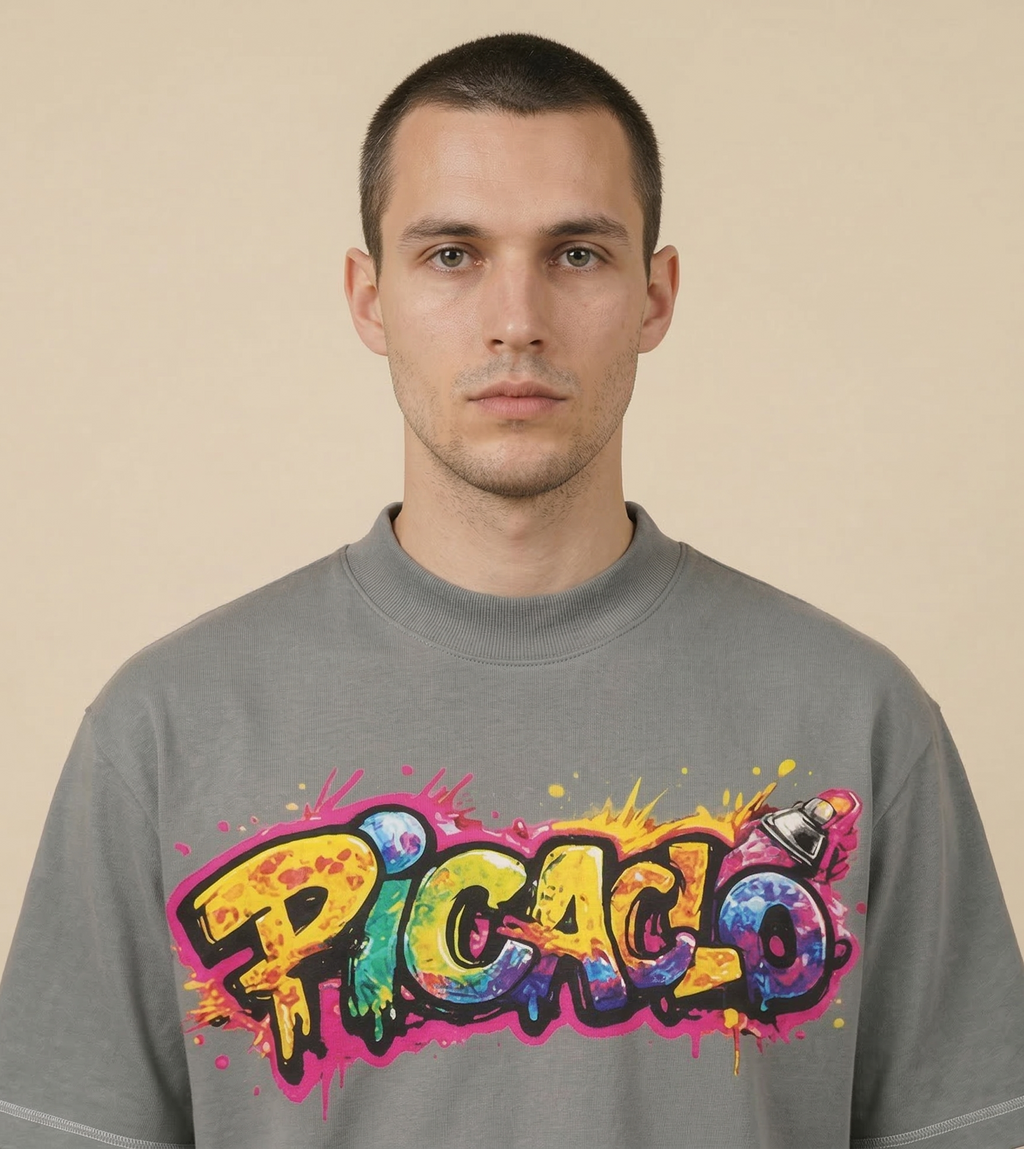picAclo Graffiti