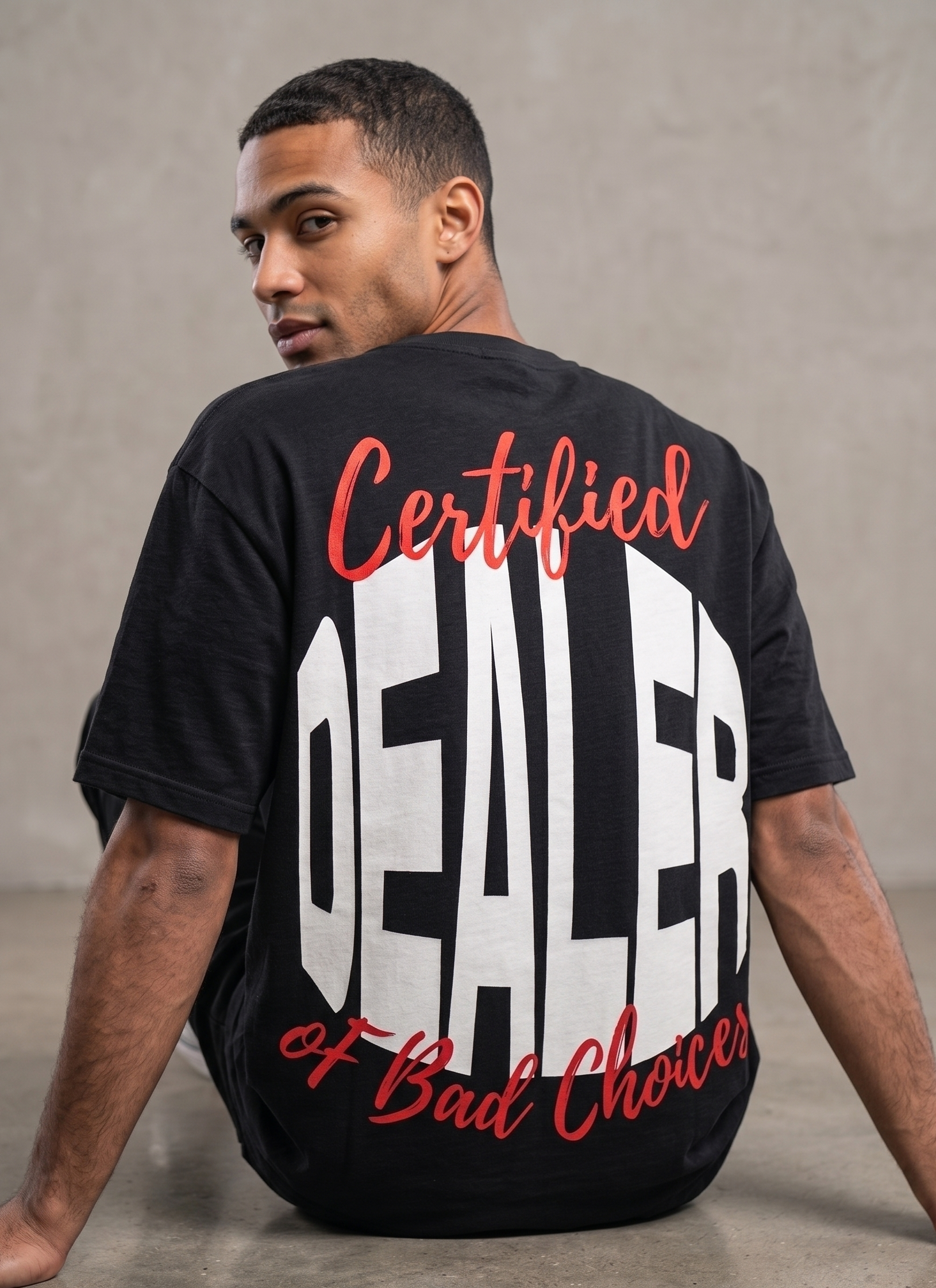 DEALER