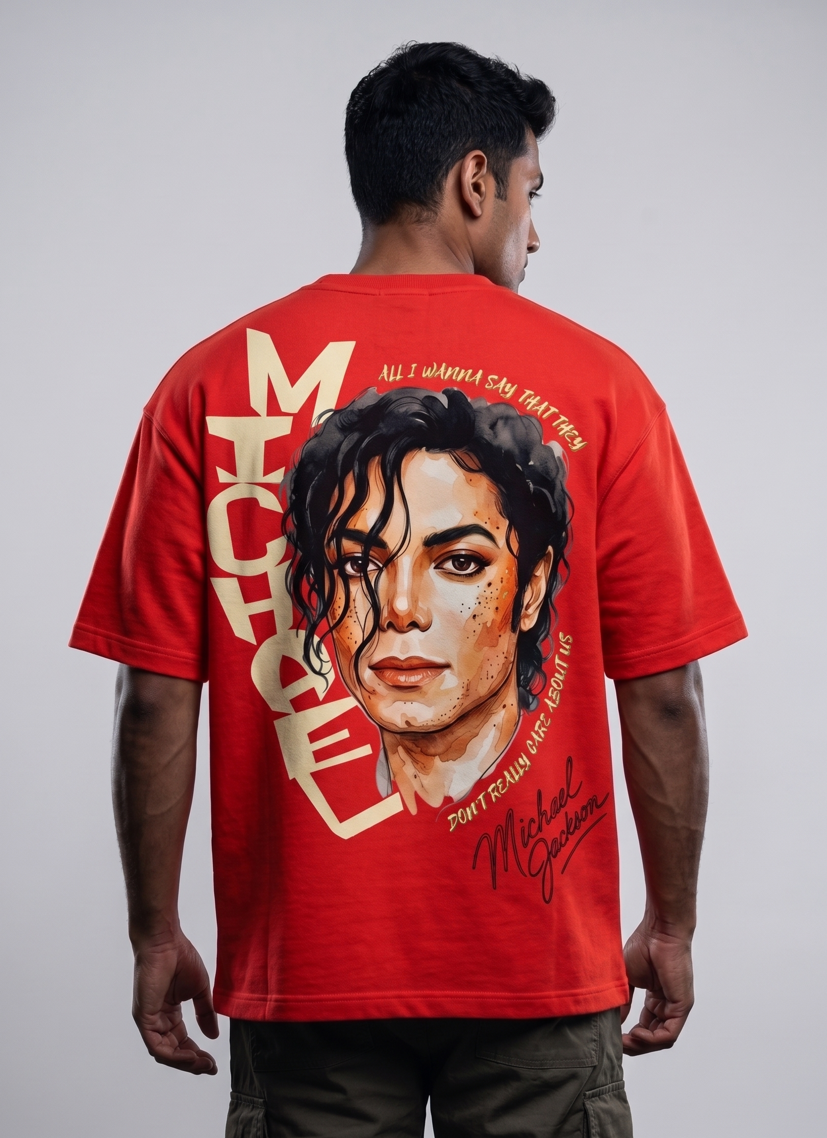 KING OF POP