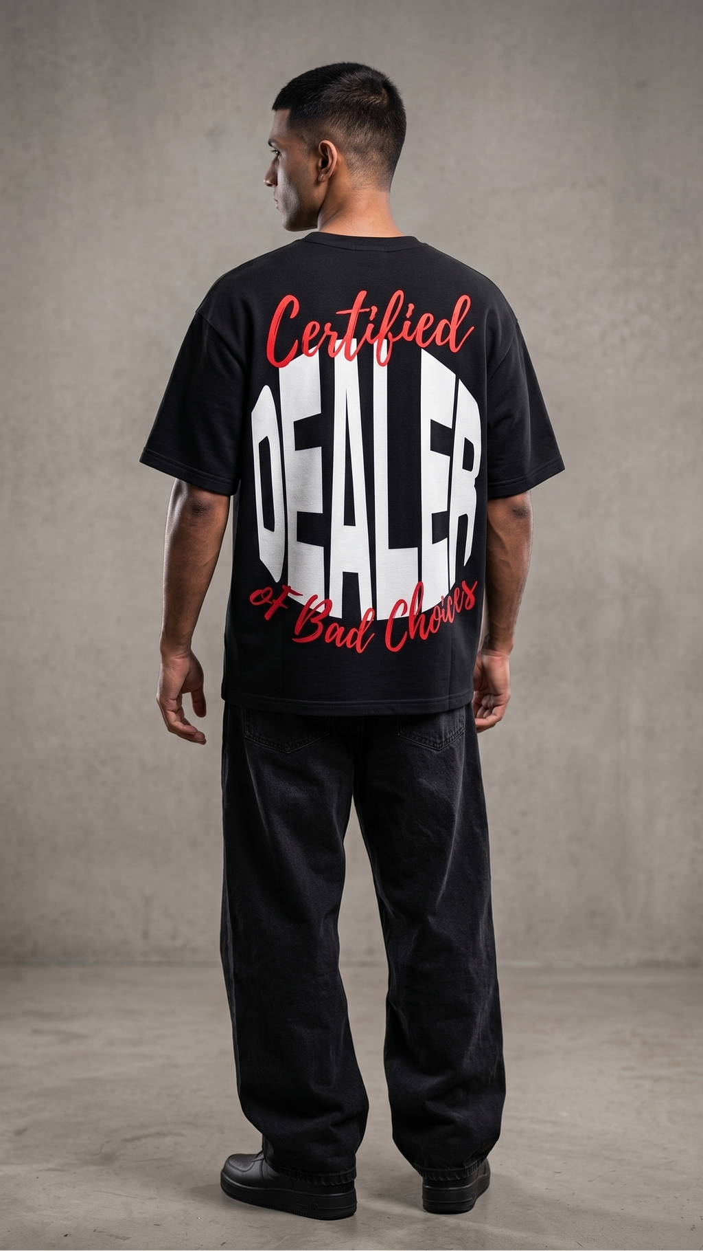 DEALER