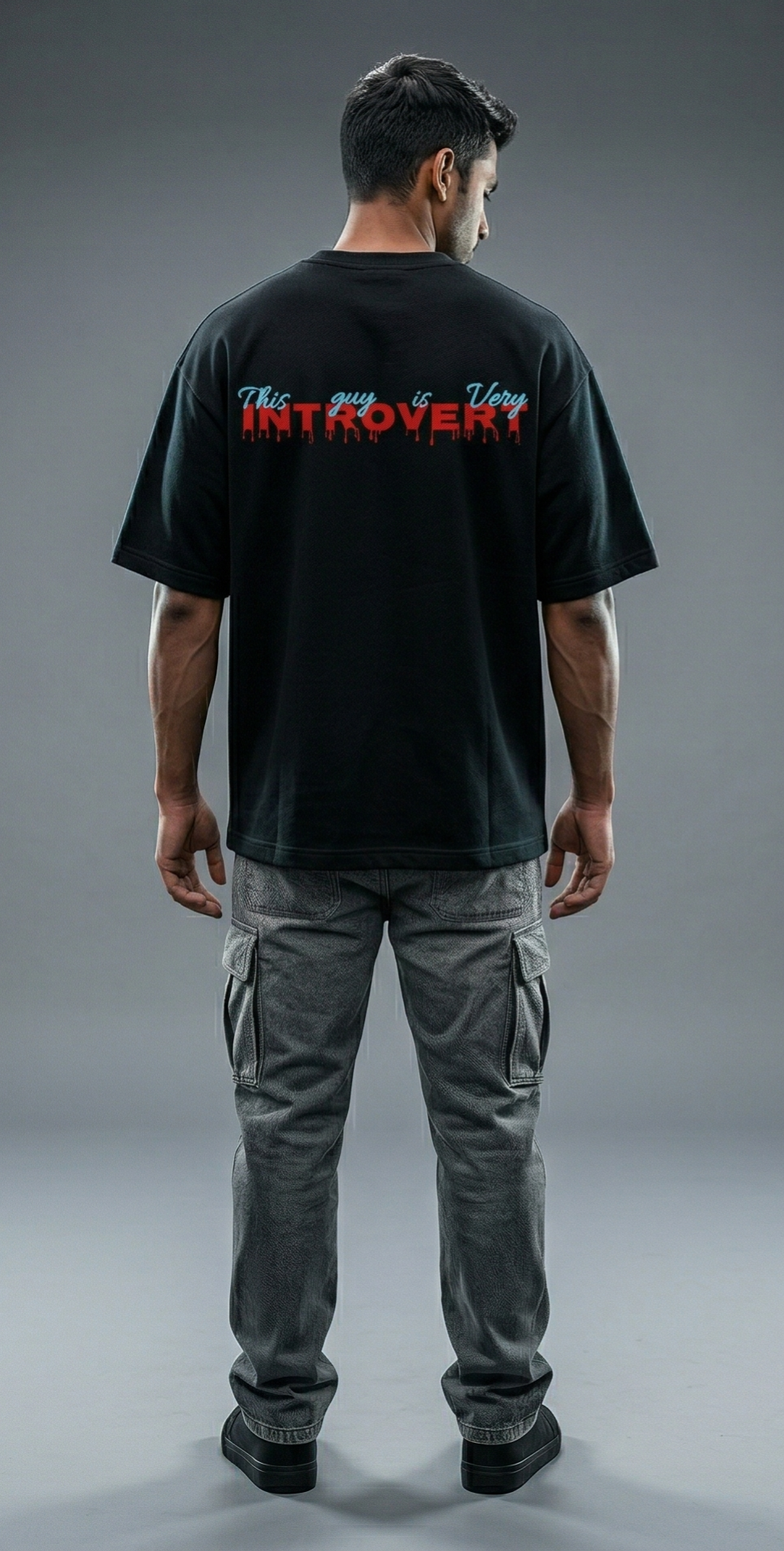 INTROVERT