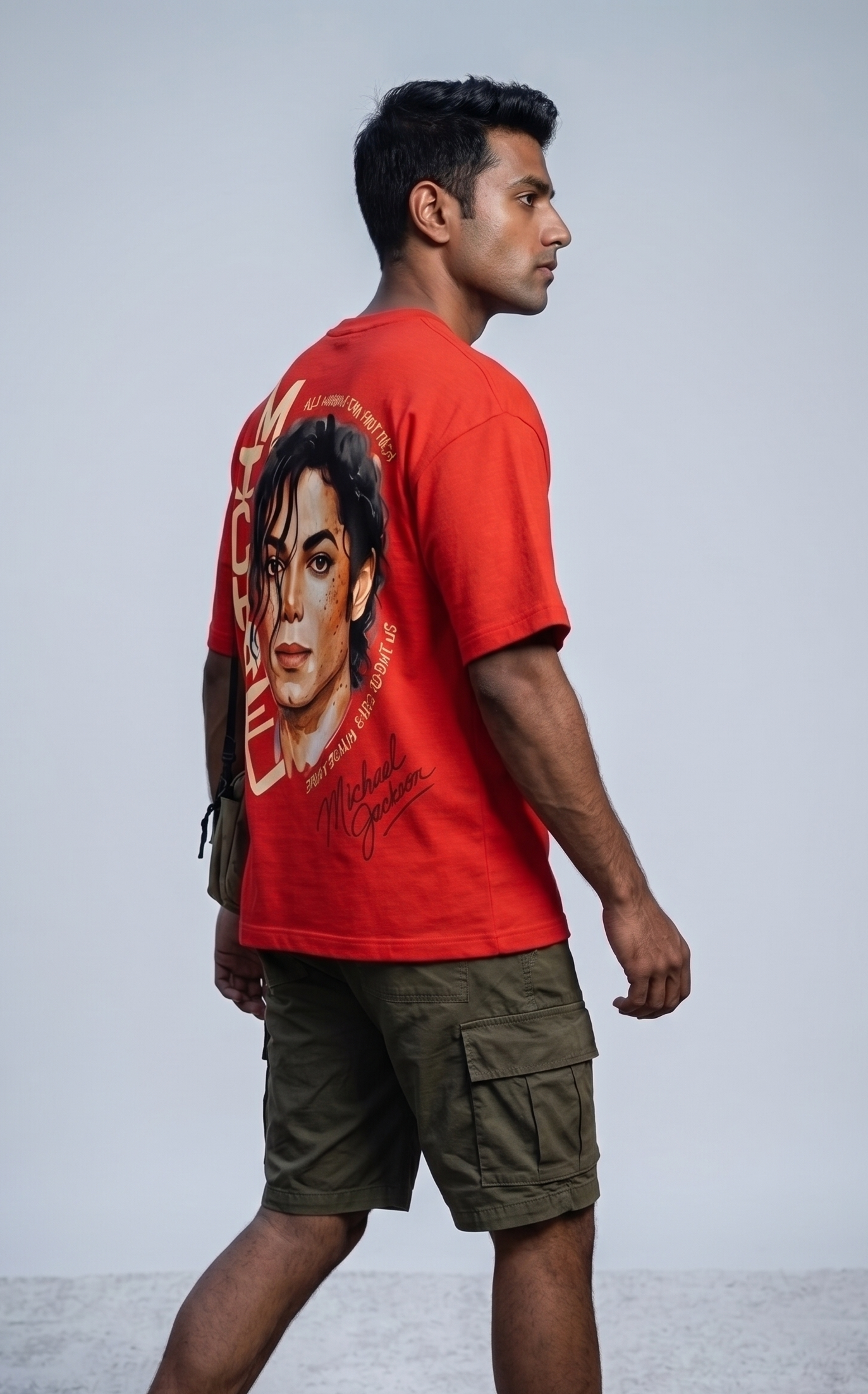 KING OF POP