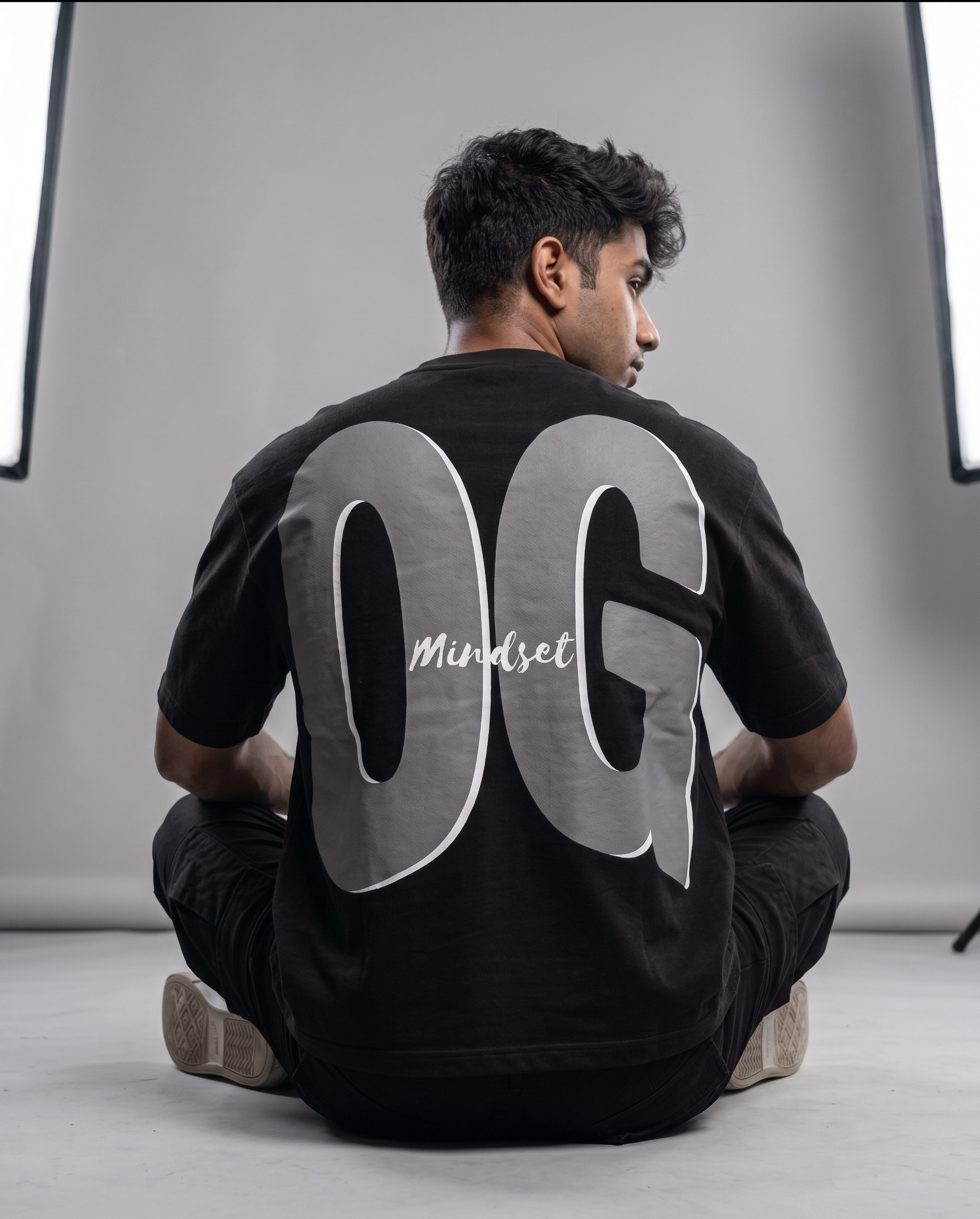 OG Mindset