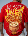 RABDI JALEBI