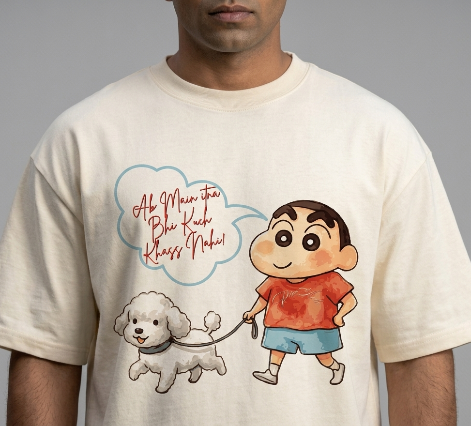 SHINCHAN