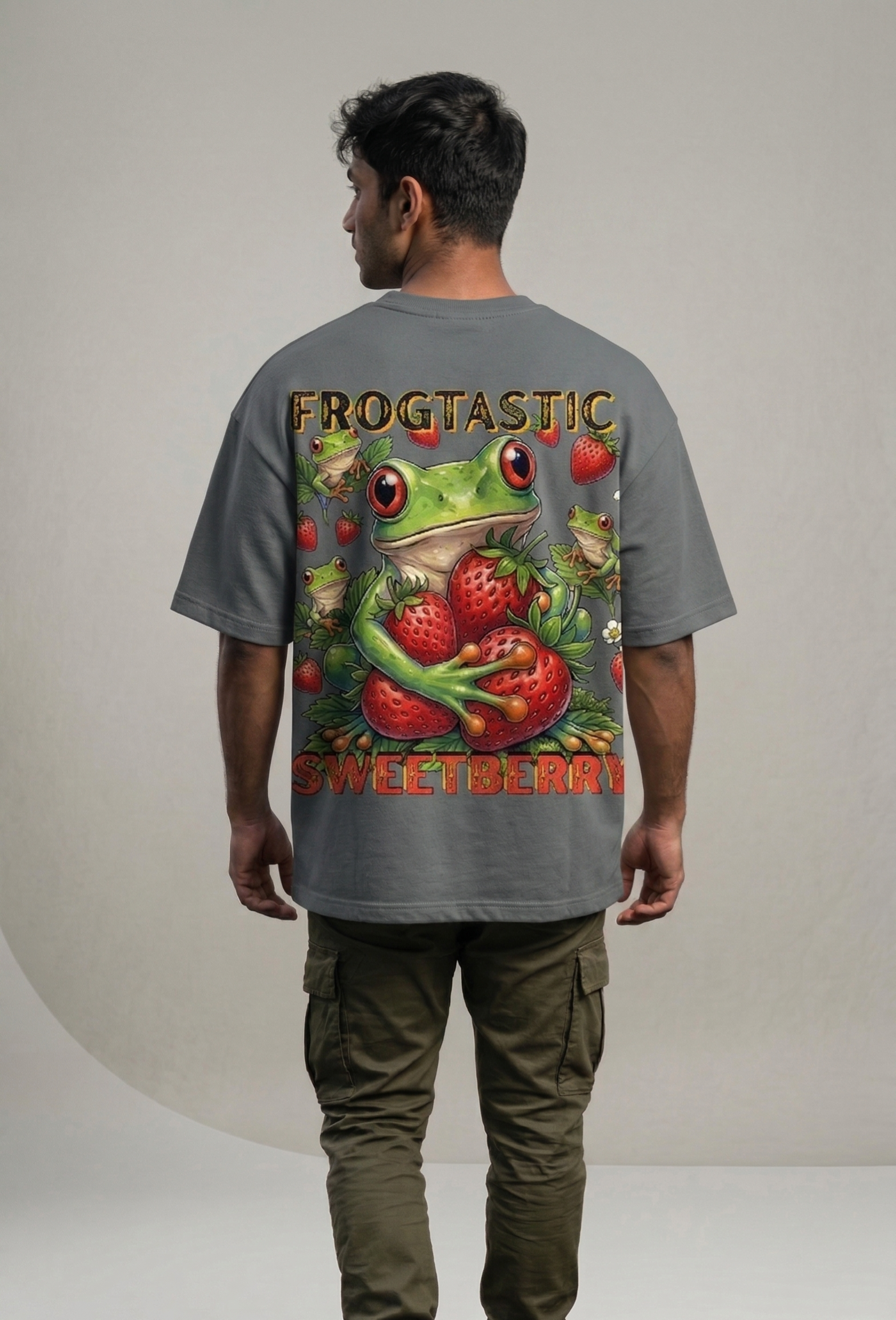 Froggy