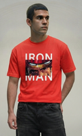 IRON MAN