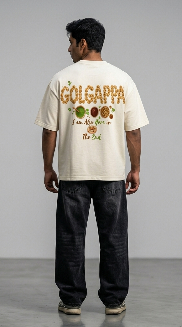GOLGAPPE