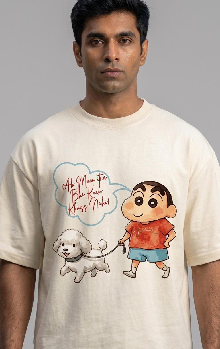 SHINCHAN