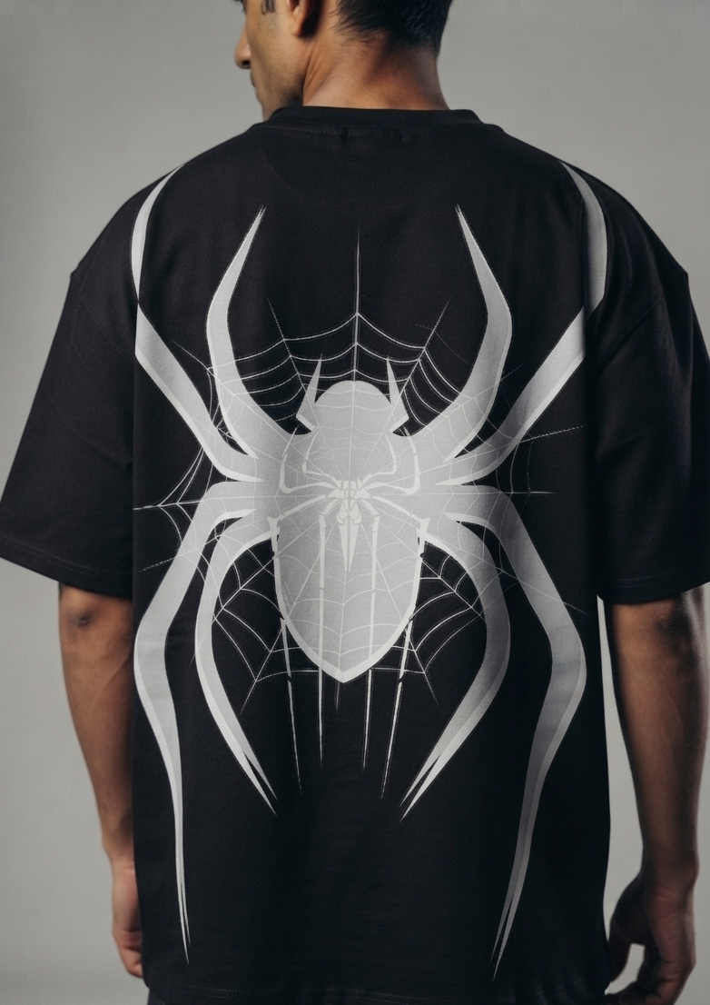 SPIDER WEB