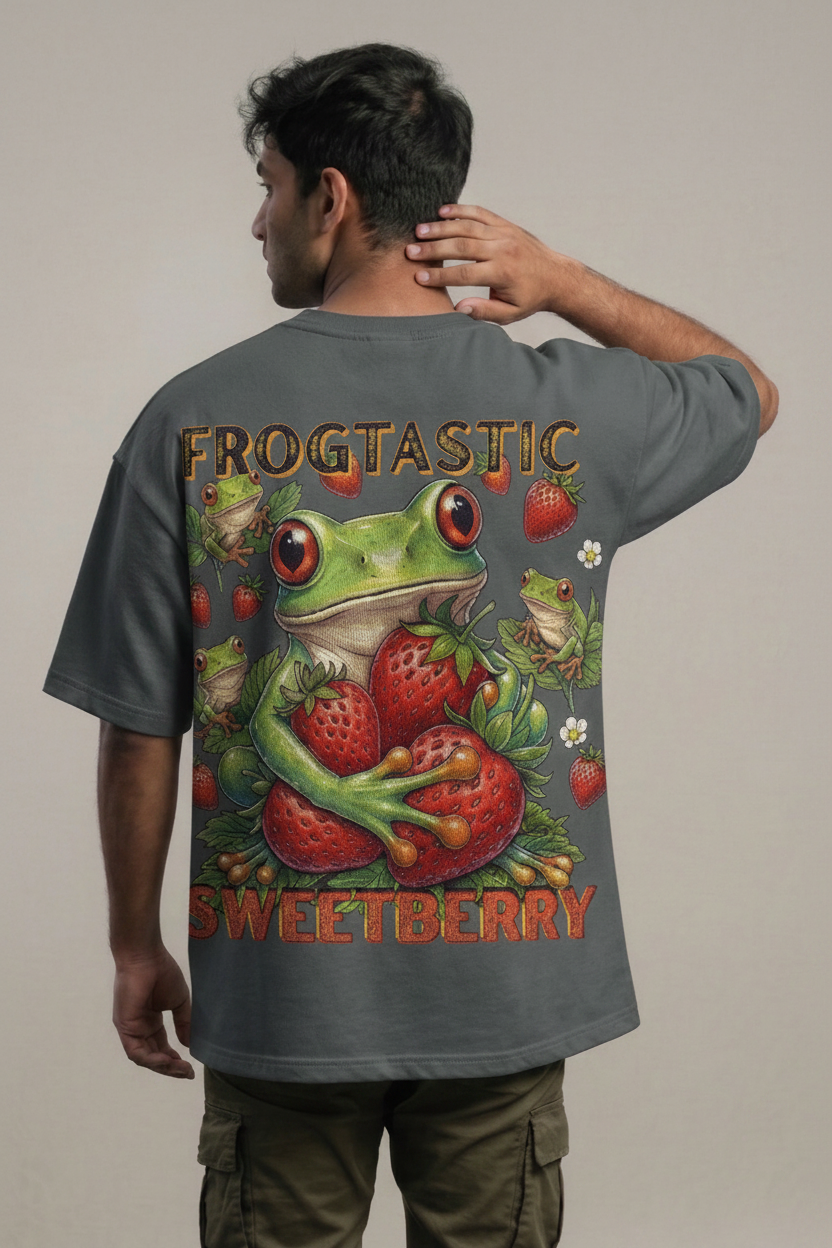 Froggy