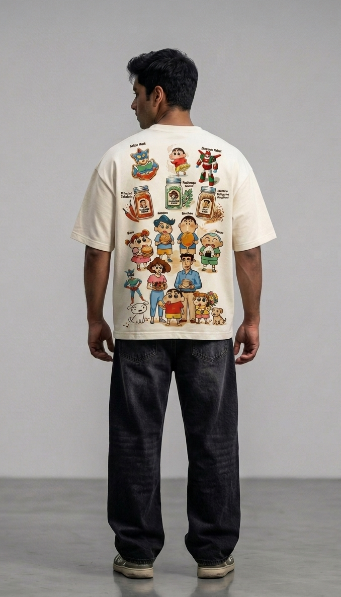 SHINCHAN