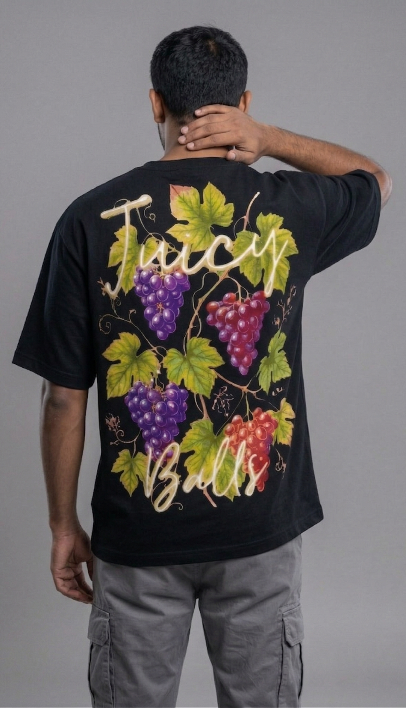 Juicy Balls
