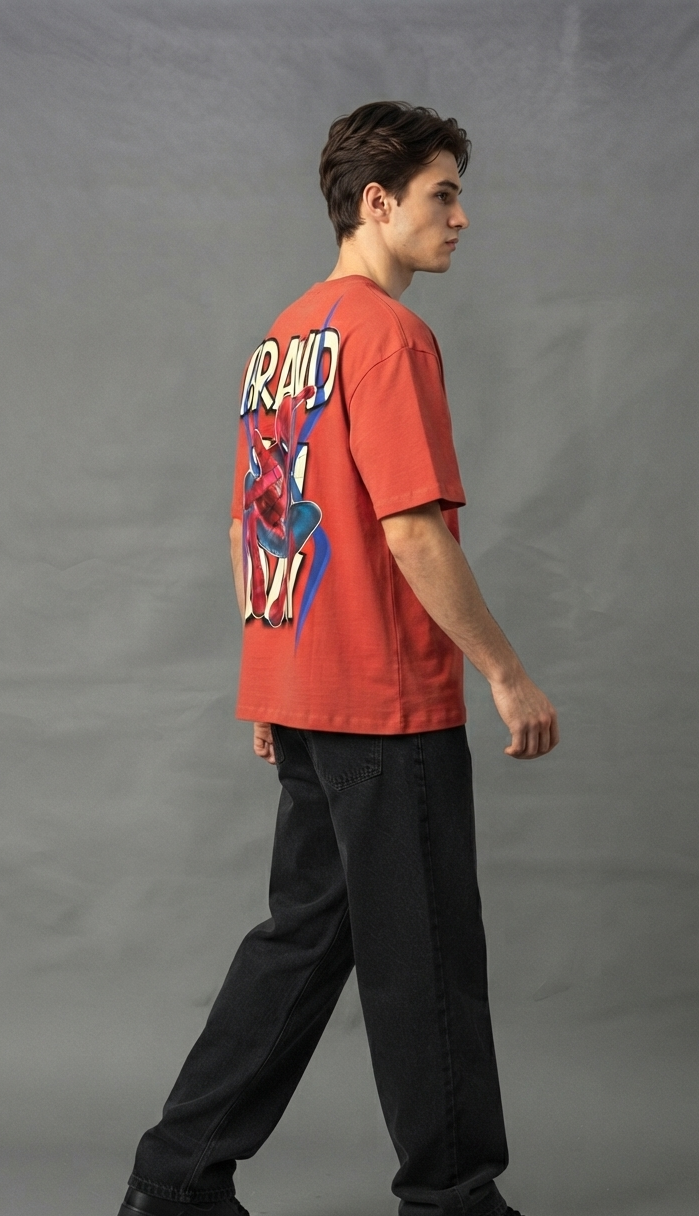 SPIDER-MAN