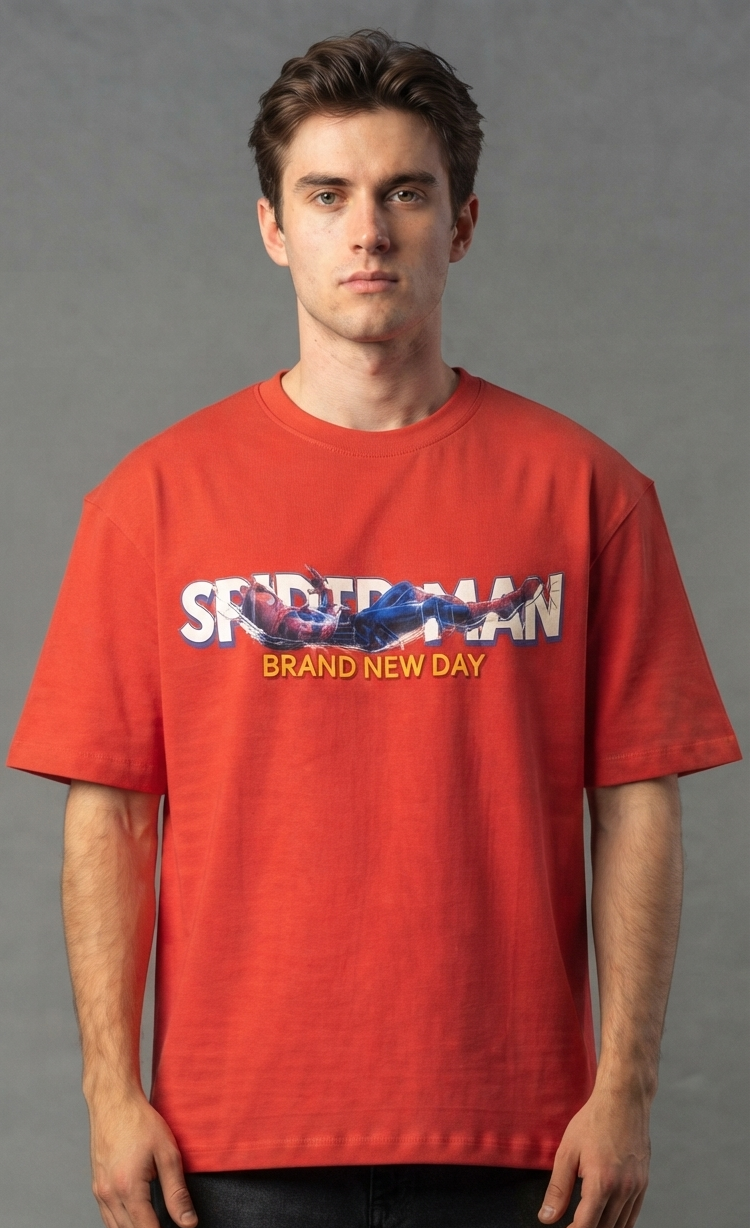 SPIDER-MAN
