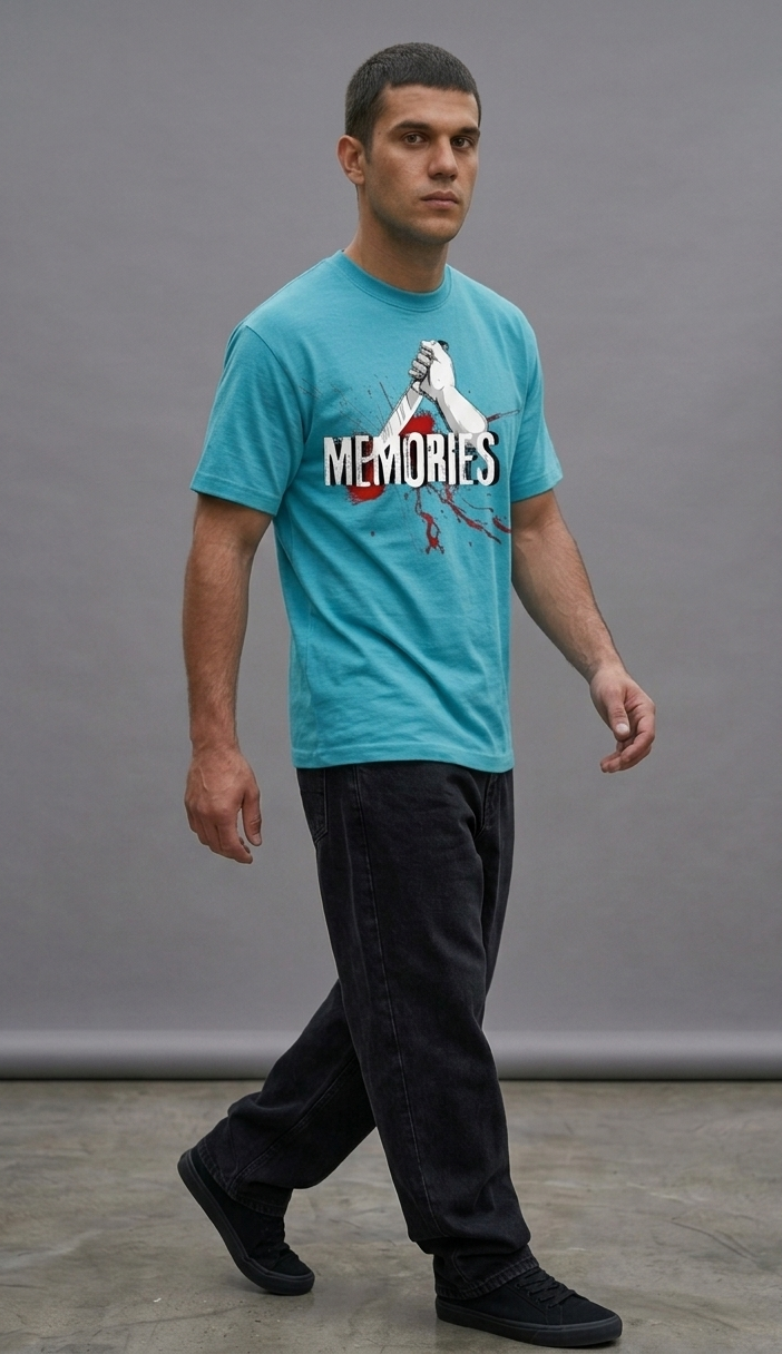 MEMORY KILLS
