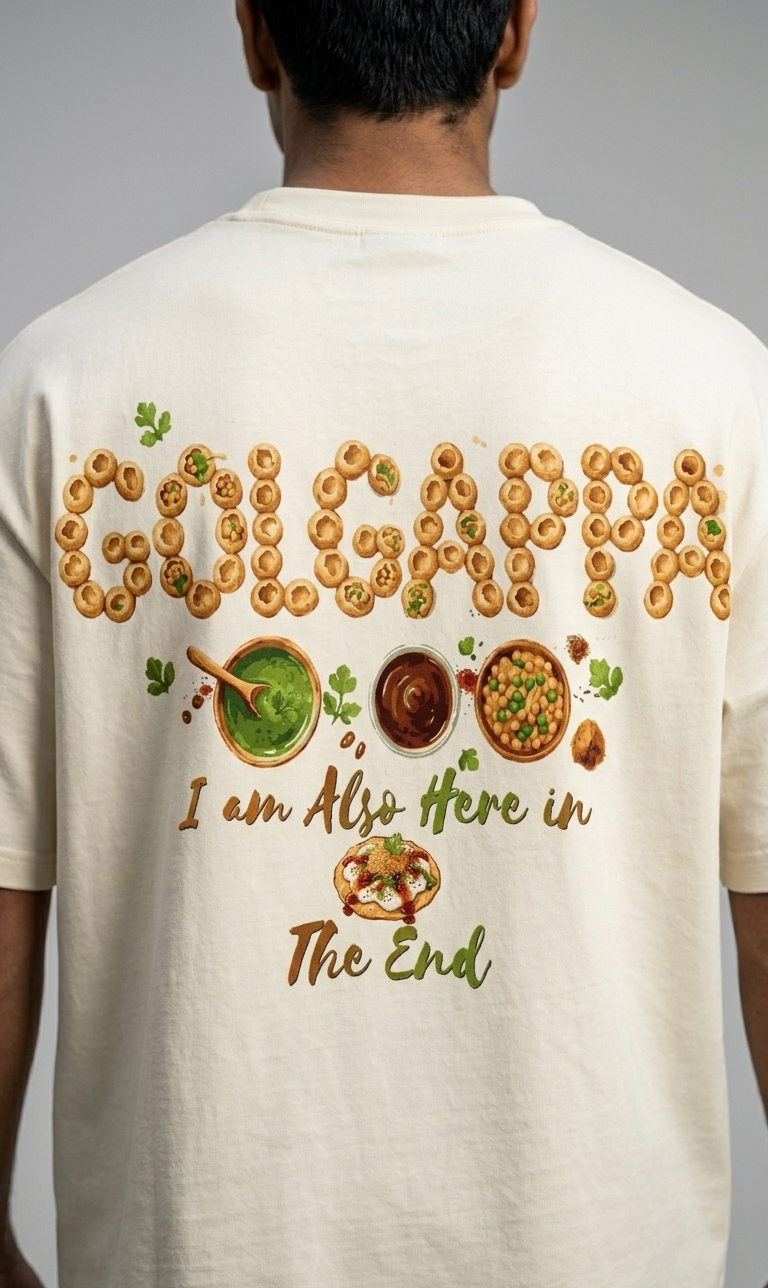 GOLGAPPE