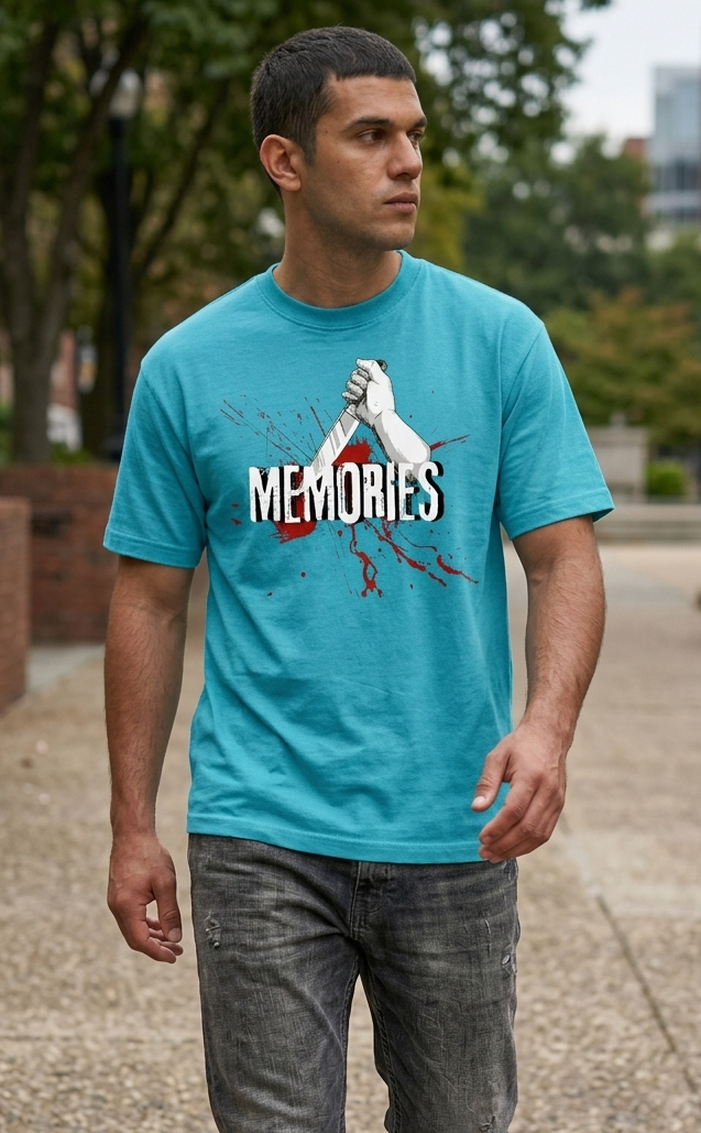 MEMORY KILLS