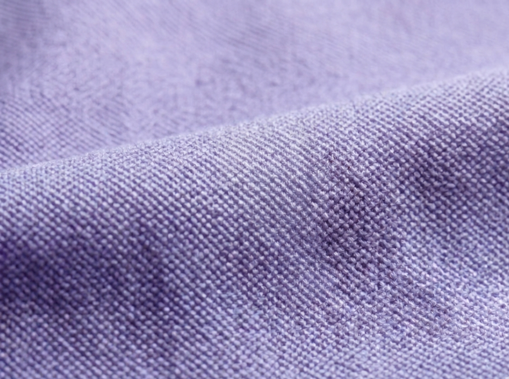 The Premium Pick: "PicAclo" Elite Heritage 240 GSM Cotton Polo – Lavender