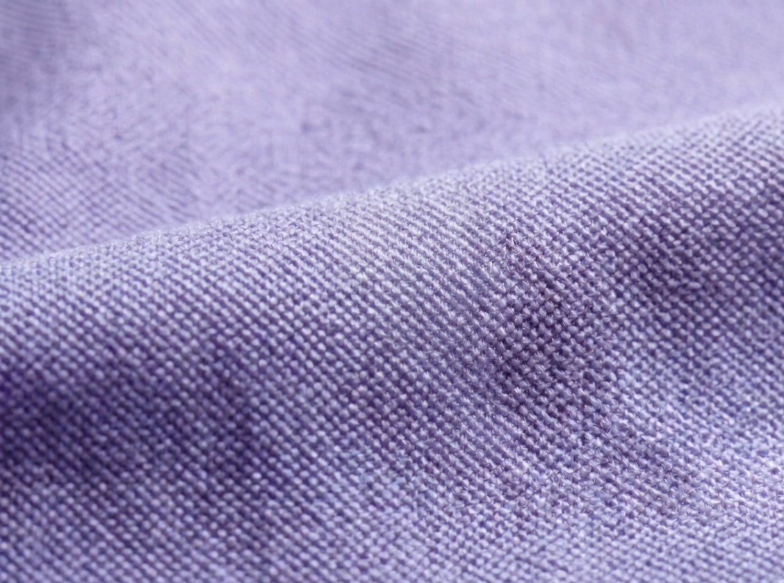 The Premium Pick: "PicAclo" Elite Heritage 240 GSM Cotton Polo – Lavender