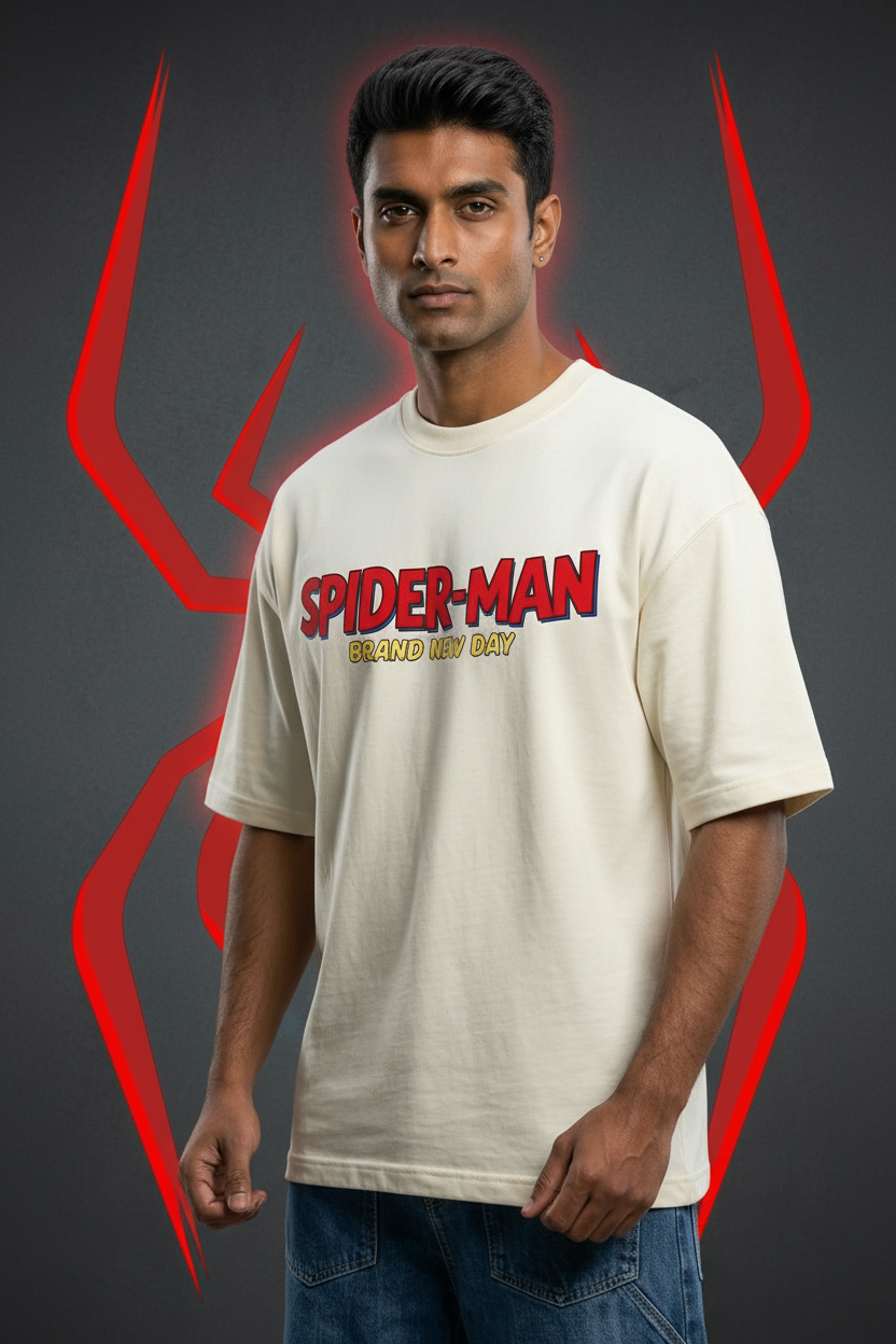 SPIDER-MAN(Brand New Day)