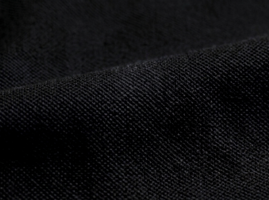 The Premium Pick: "PicAclo" Elite Heritage 240 GSM Cotton Polo – Black
