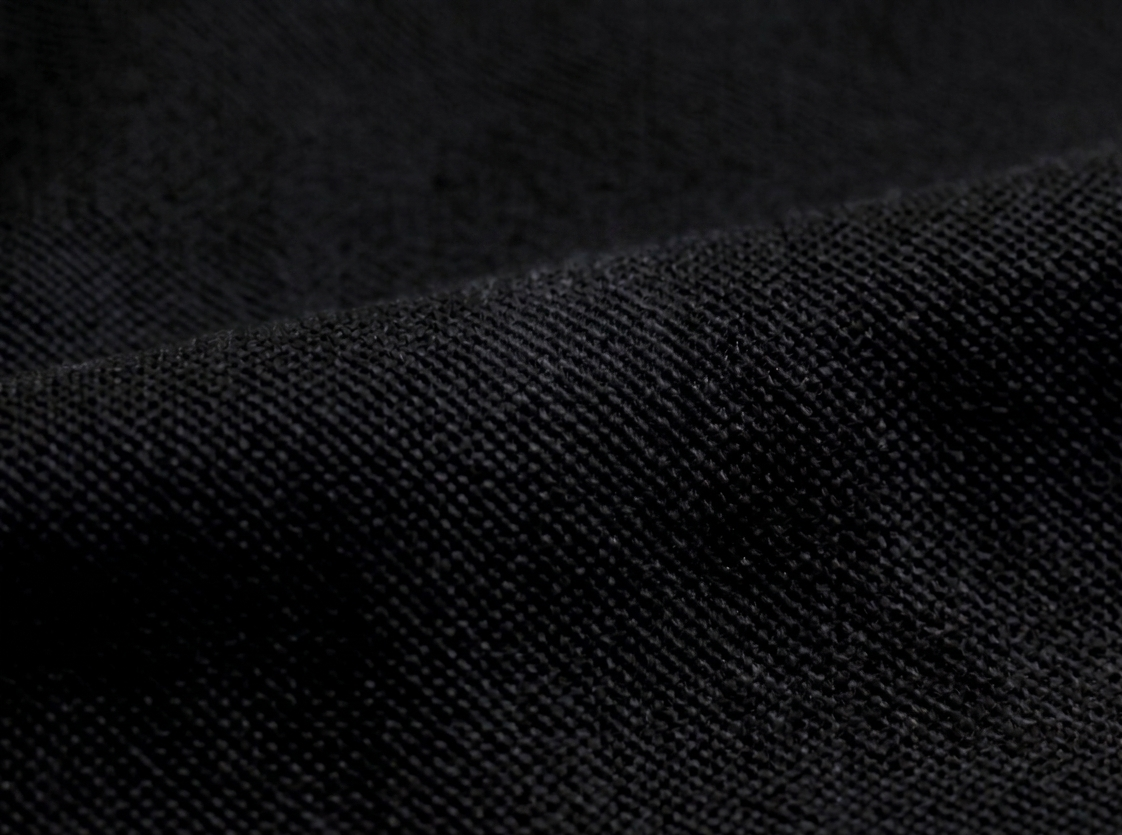 The Premium Pick: "PicAclo" Elite Heritage 240 GSM Cotton Polo – Black