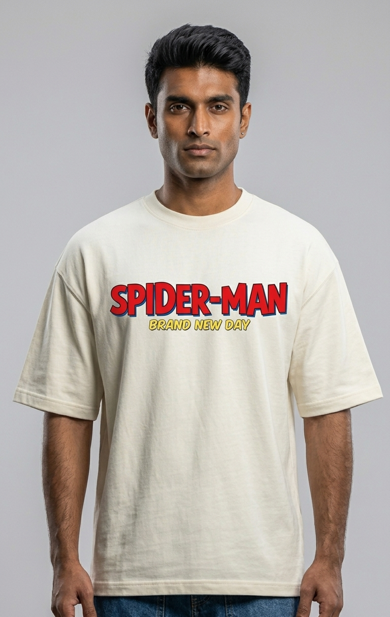 SPIDER-MAN(Brand New Day)
