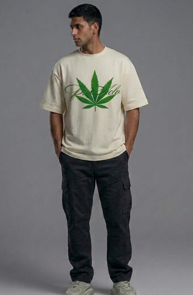 Friend in Weed