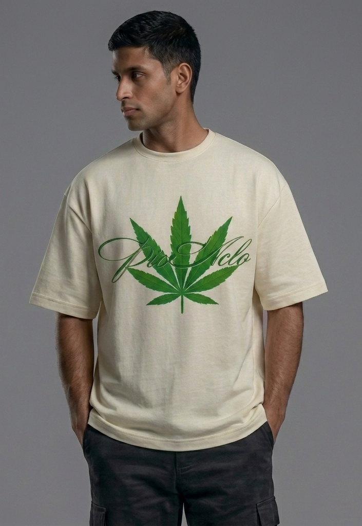 Friend in Weed
