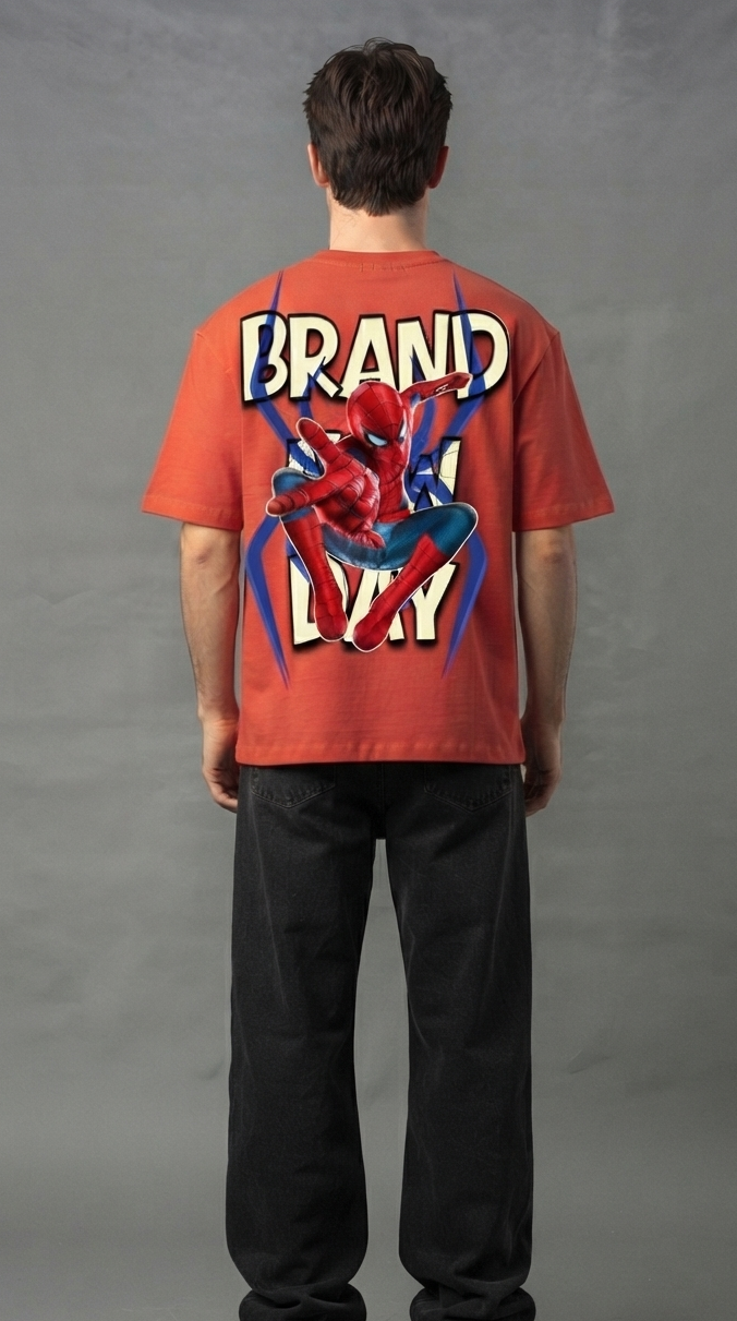 SPIDER-MAN