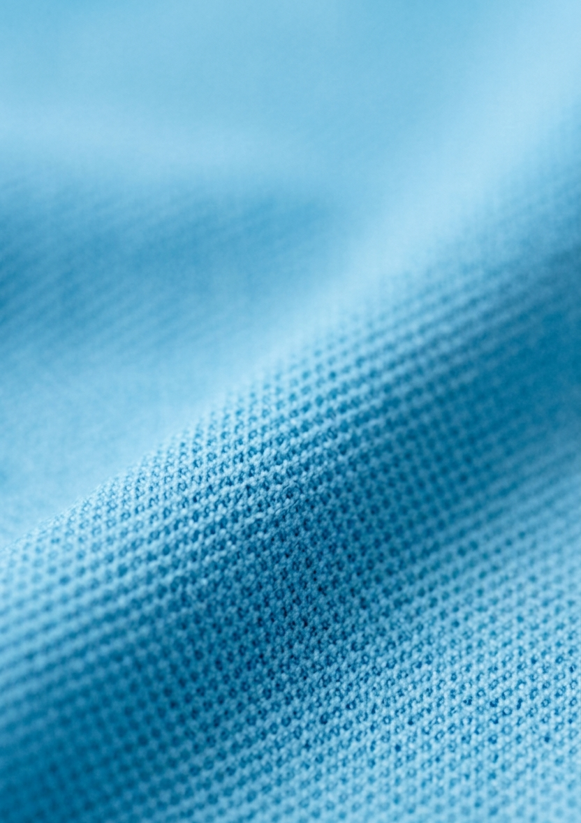 The Luxury and Sophisticated: "PicAclo" Signature Sleeve Script Classic Turquoise Color